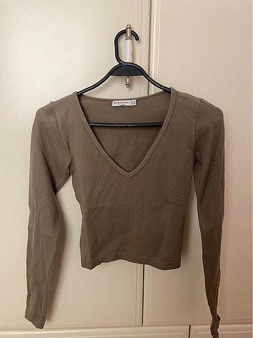 xs Beden Stradivarius bluz
