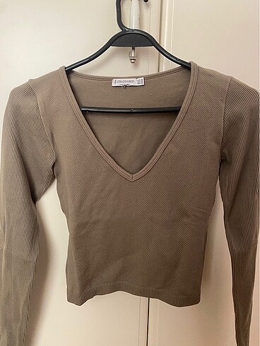 Stradivarius Stradivarius bluz