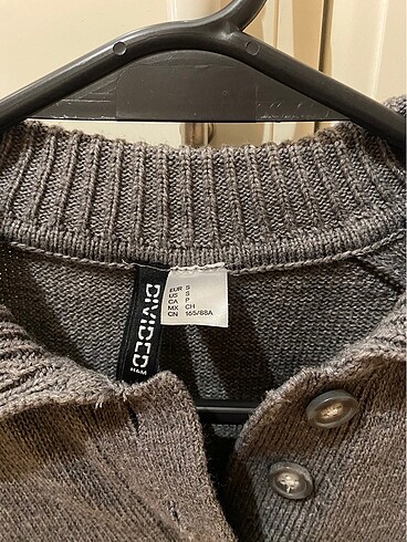 s Beden H&m kazak