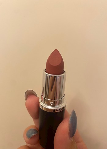 MAC Matte Ruj  sweet deal 666 - Görsel 5