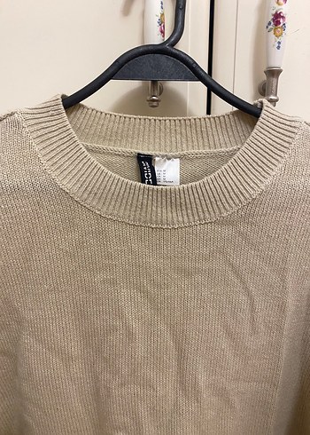 m Beden H&M kazak