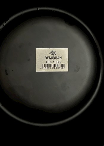 Good Dog Companion Siyah çelik Köpek Mama Kabı - Görsel 4