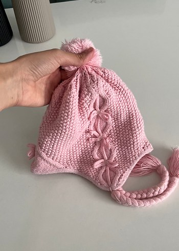 Atkı bere takım - Görsel 6