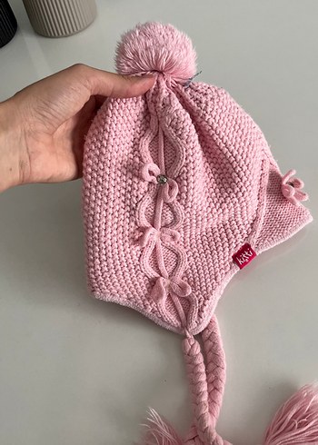 Atkı bere takım - Görsel 5