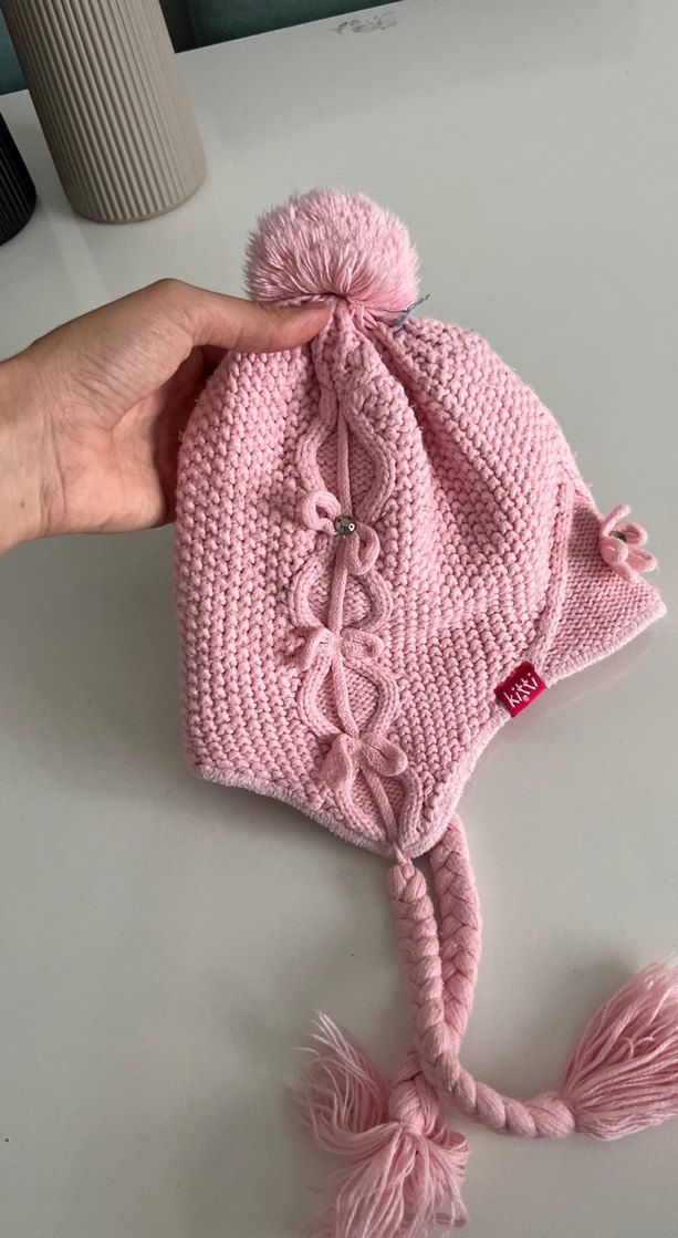 Atkı bere takım - Görsel 5