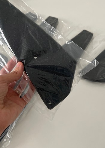 Yuki Casper 50 s
Hava filtresi - Görsel 5