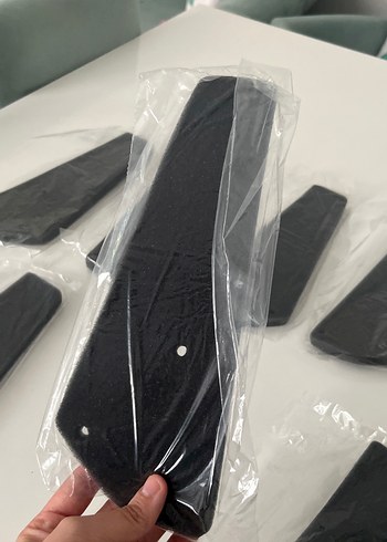 Yuki Casper 50 s
Hava filtresi - Görsel 6