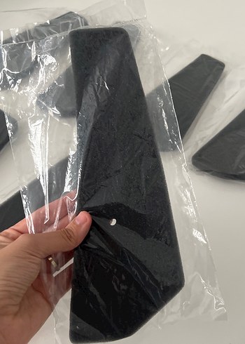 Yuki Casper 50 s
Hava filtresi - Görsel 3