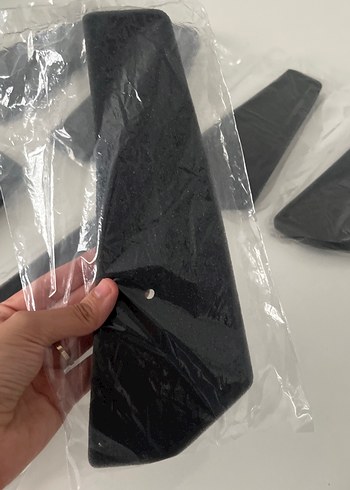 Yuki Casper 50 s
Hava filtresi - Görsel 4