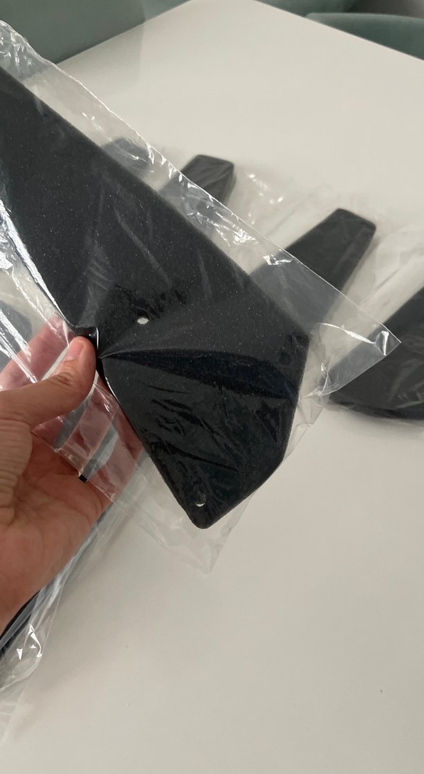 Yuki Casper 50 s 
Hava filtresi - Görsel 5