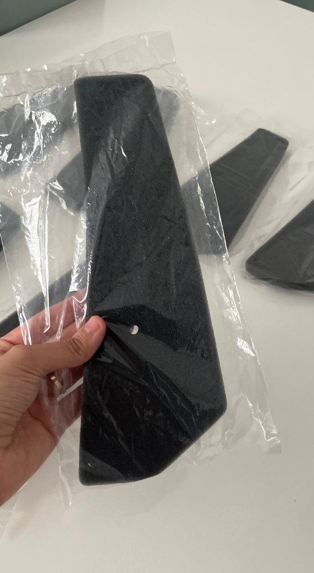 Yuki Casper 50 s 
Hava filtresi - Görsel 4