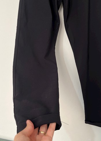 Erkek pantalon - Görsel 3