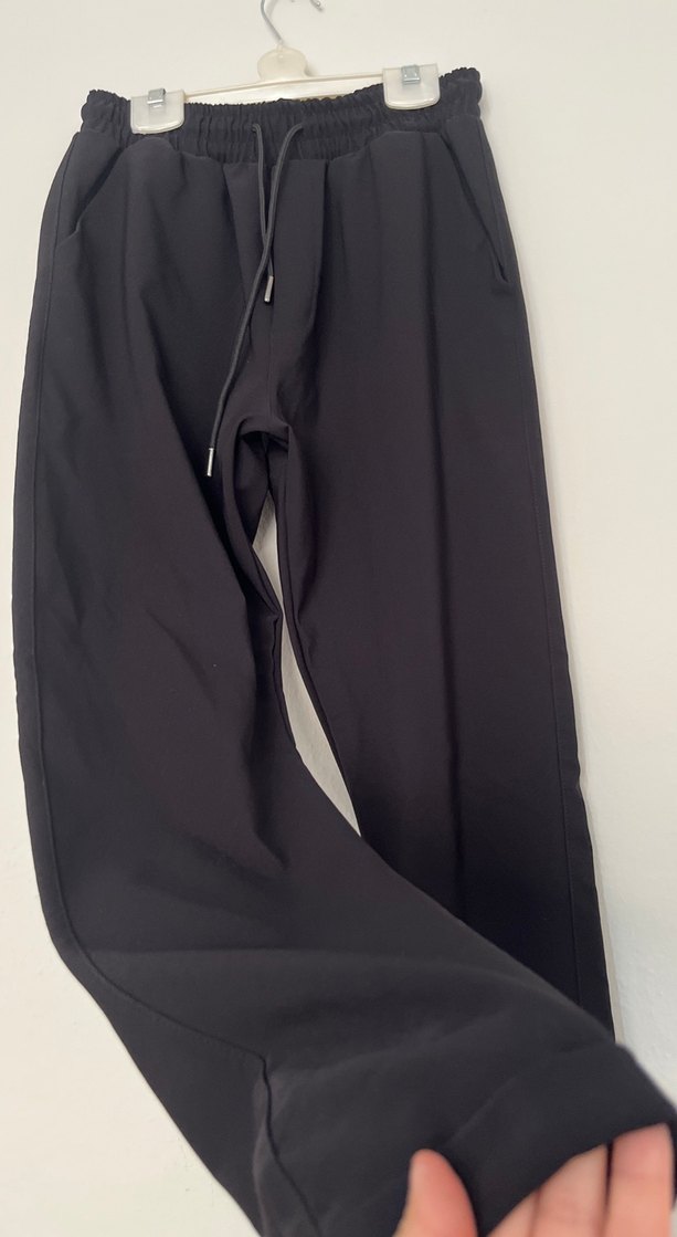 Erkek pantalon - Görsel 4