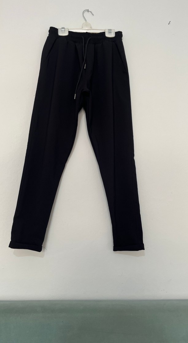 Erkek pantalon - Görsel 2