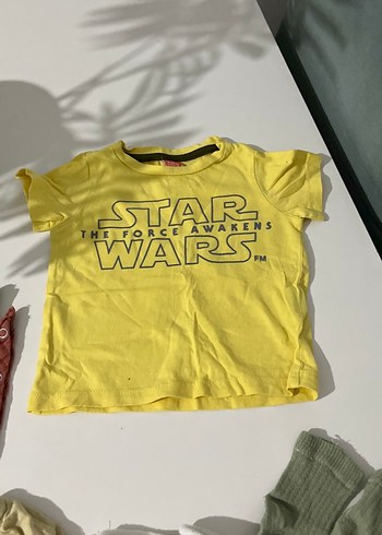 Bebek önlük - Görsel 7