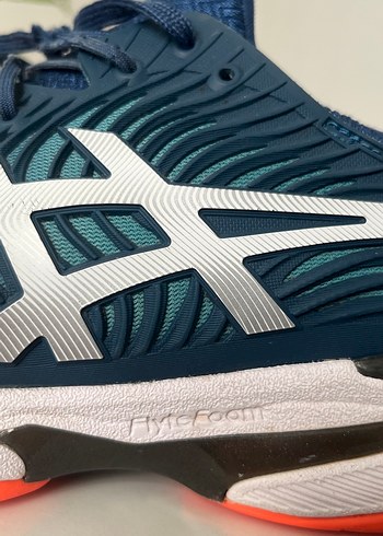 Erkek Lacivert Elastik Bağcıklı koşu tenis Ayakkabısı - Görsel 17