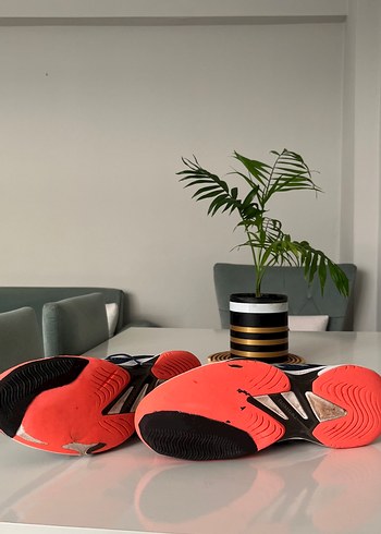 Erkek Lacivert Elastik Bağcıklı koşu tenis Ayakkabısı - Görsel 16