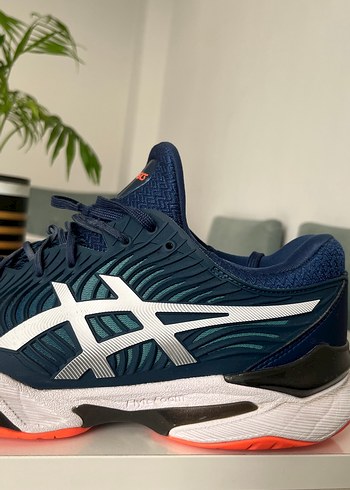 Erkek Lacivert Elastik Bağcıklı koşu tenis Ayakkabısı - Görsel 18