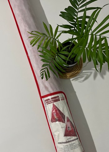 Kızılderi çadırı - Görsel 2