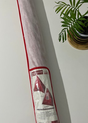 Kızılderi çadırı - Görsel 8