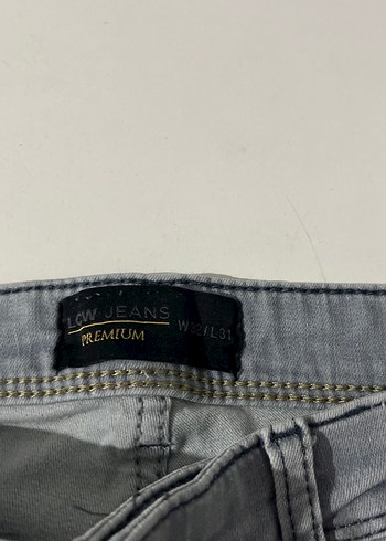 Kot lcw erkek pantalon - Görsel 5