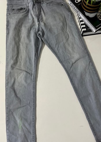 Kot lcw erkek pantalon - Görsel 3