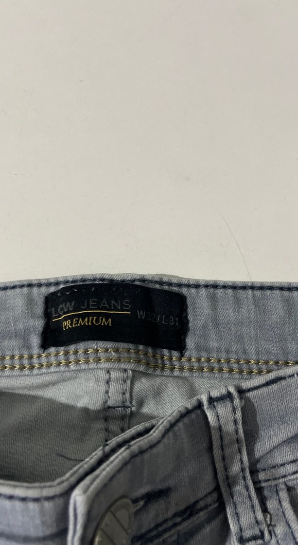 Kot lcw erkek pantalon - Görsel 5