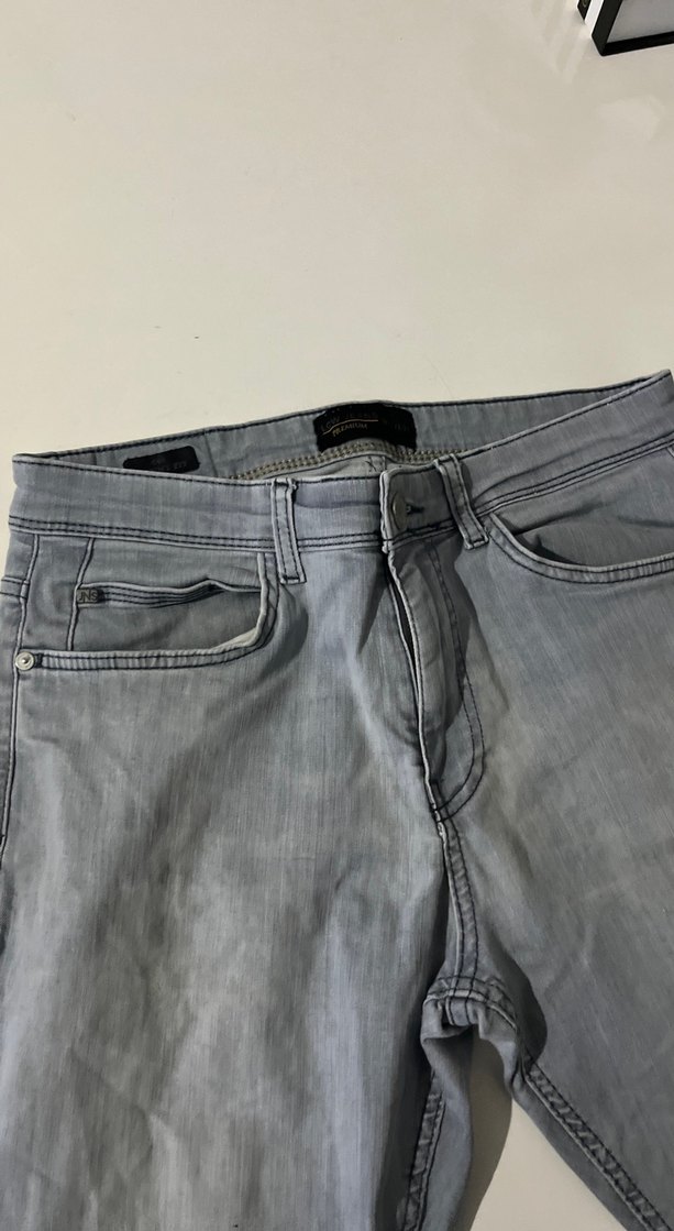 Kot lcw erkek pantalon - Görsel 4