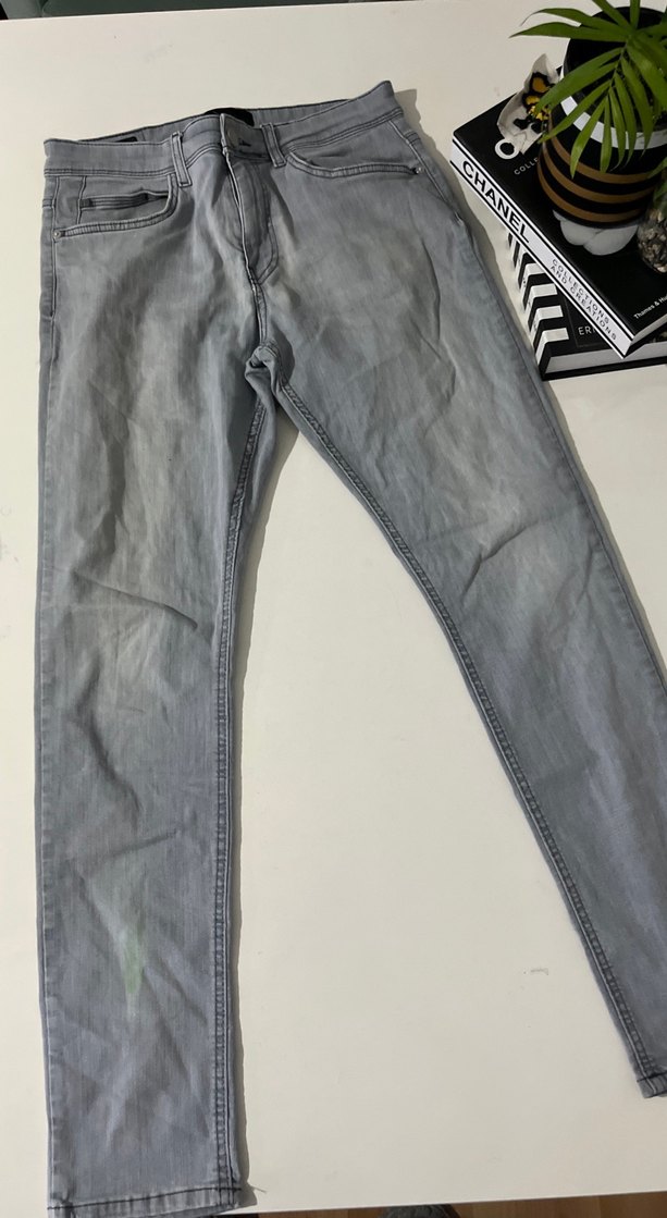 Kot lcw erkek pantalon - Görsel 3