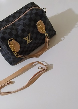  Beden Louis Vuitton çanta