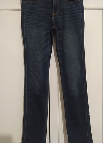 Abercrombie kot pantolon slim