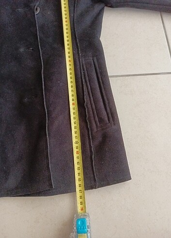 Adil ışık kaban - Görsel 6