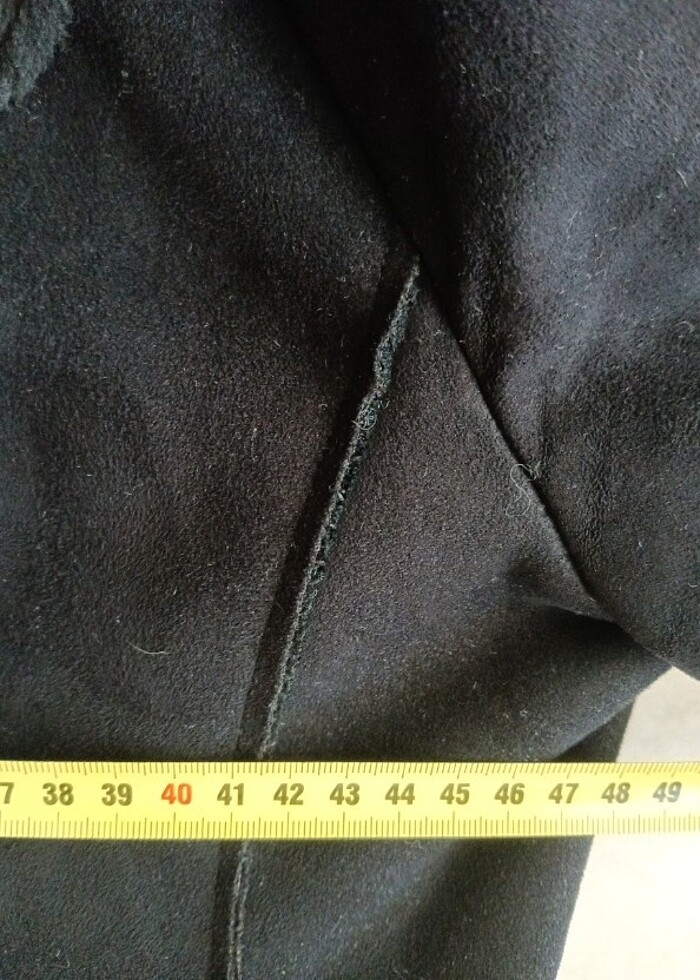 Adil ışık kaban - Görsel 3