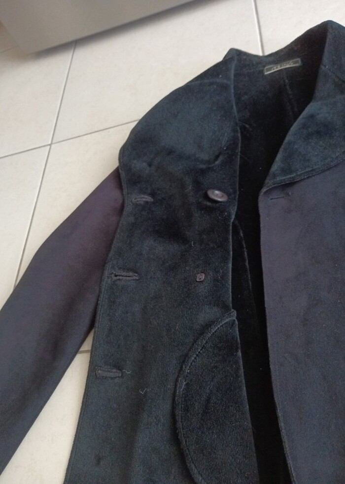 Adil ışık kaban - Görsel 4