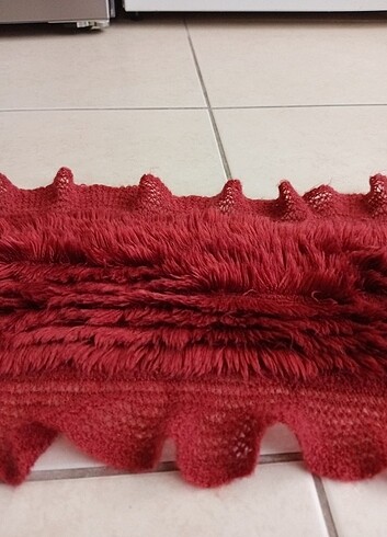 Yumoş atkı  - Görsel 3