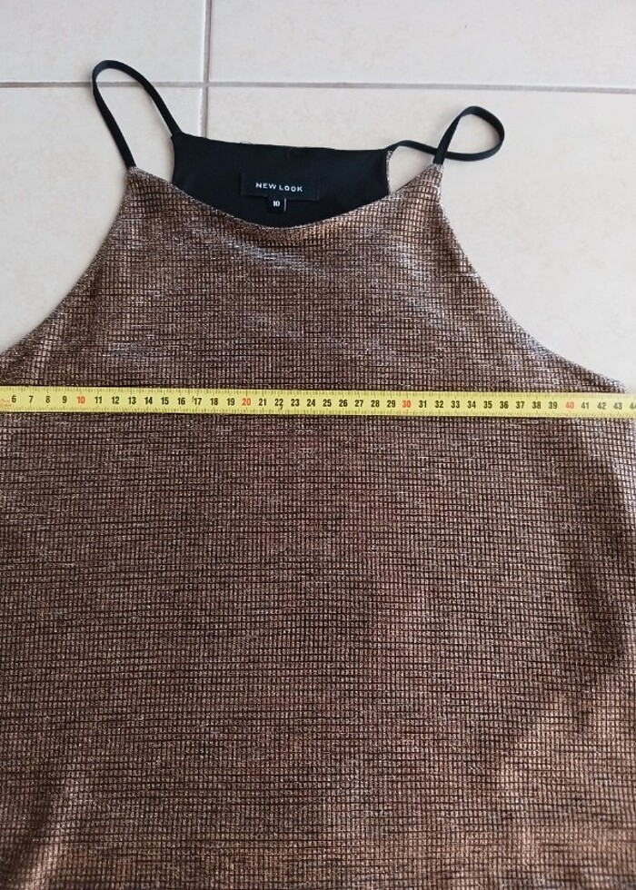 Newlook sıfır  - Görsel 3