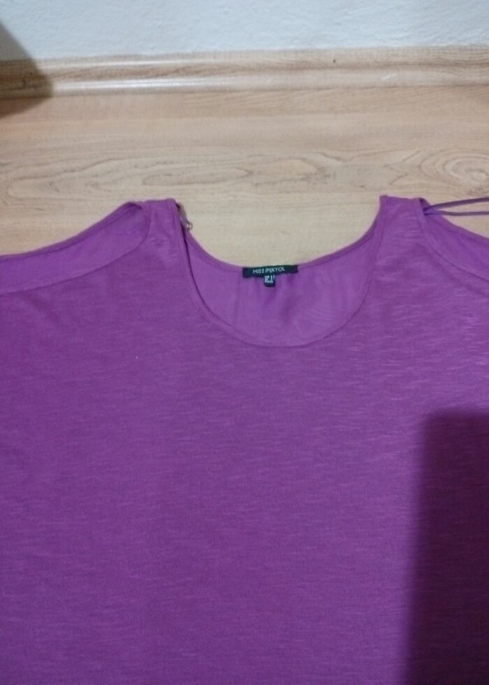 İpekyol bluz  - Görsel 2