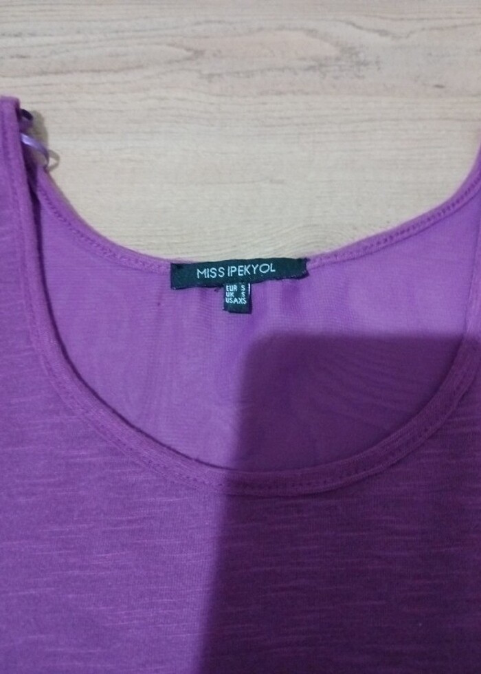 İpekyol bluz  - Görsel 4