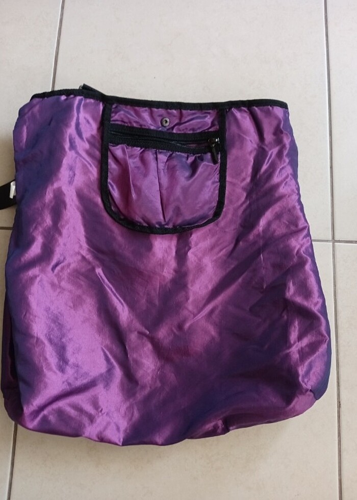 Adidas orjinal çanta  - Görsel 3