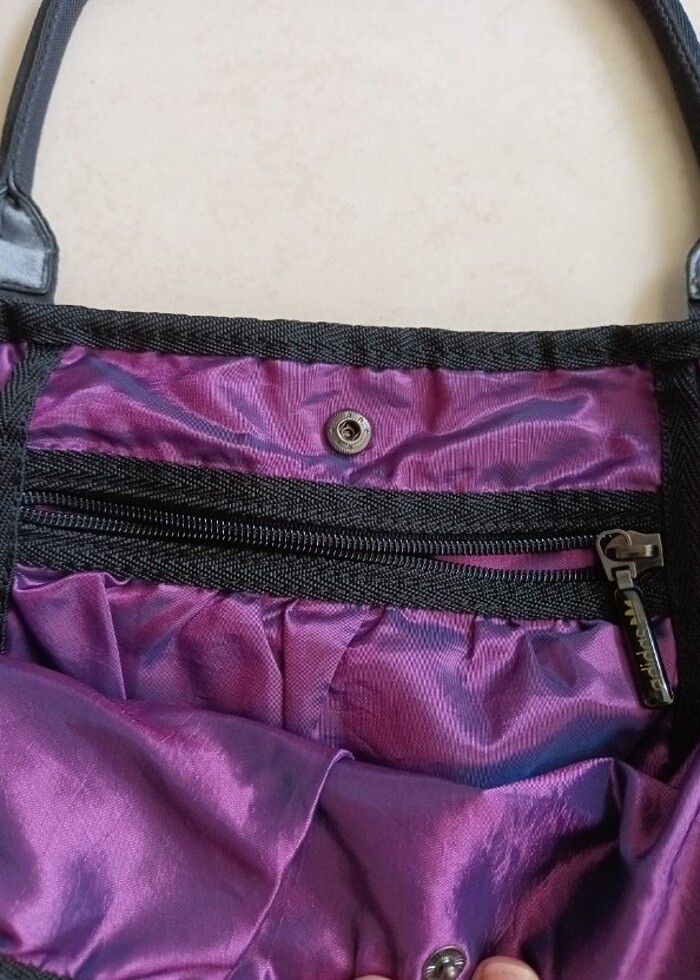 Adidas orjinal çanta  - Görsel 2