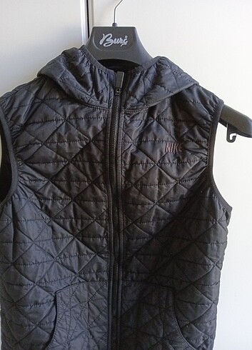 Orijinal Nike yelek  - Görsel 2