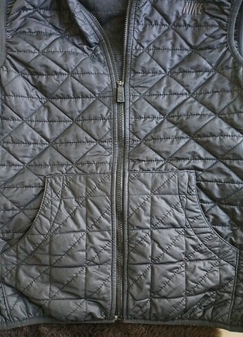 Orijinal Nike yelek  - Görsel 5