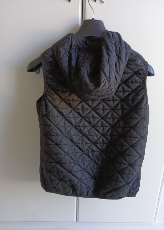 Orijinal Nike yelek  - Görsel 3