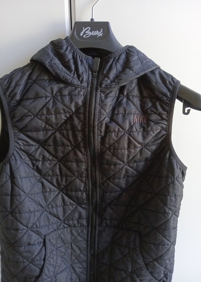 Orijinal Nike yelek  - Görsel 2