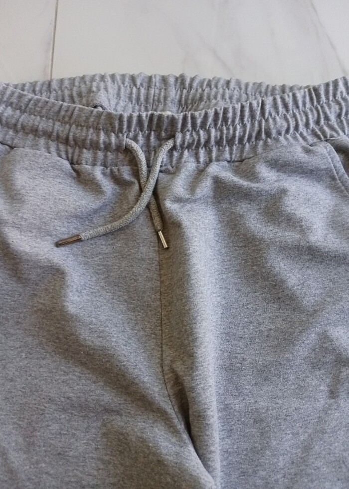 Fabrika eşofman altı  - Görsel 4