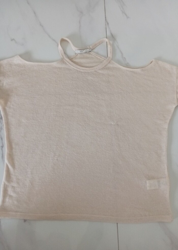 Sıfır bluz  - Görsel 2