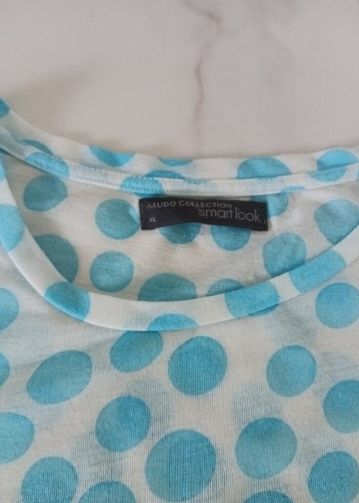 Mudo bluz  - Görsel 3