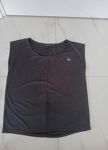 m Beden Sıfır Dunlop t-shirt