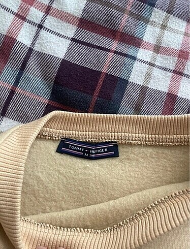 Tommy Hilfiger tommy hilfiger sweat