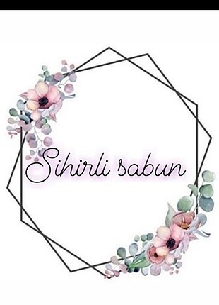Sihirli sabun